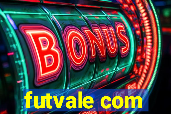 futvale com